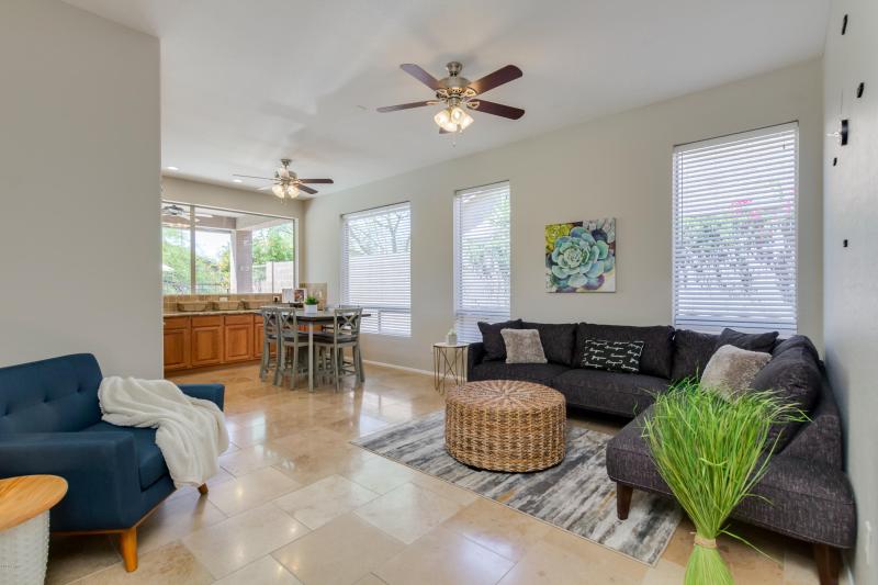 Living Space #2