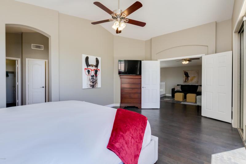 Master Suite