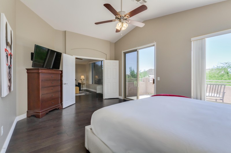 Master Suite