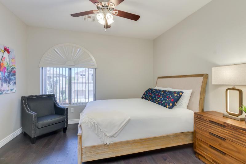 Bedroom #4