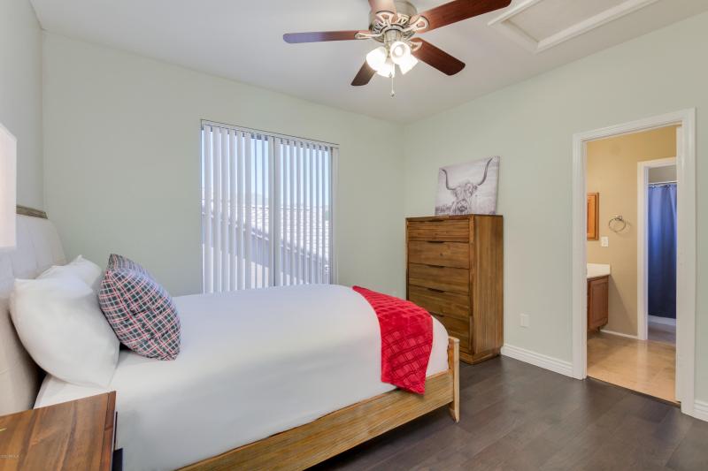 Bedroom #3