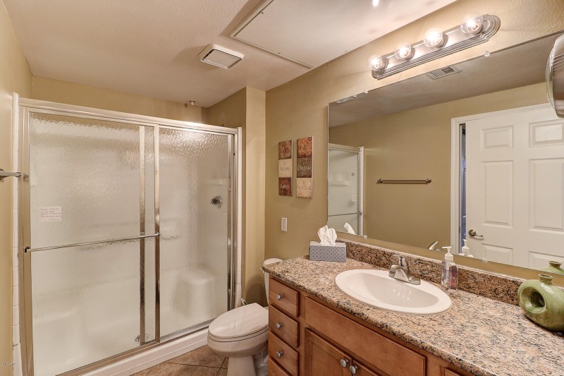 Master bath #2