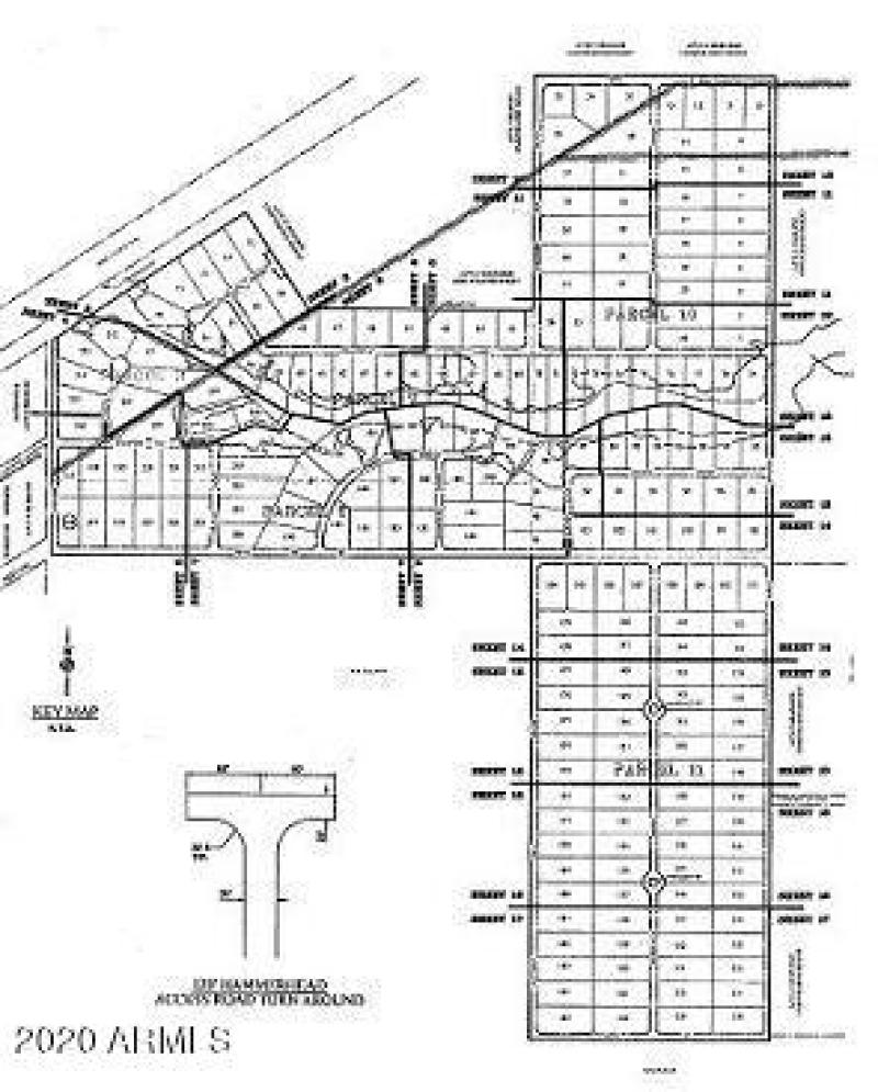 228 lots