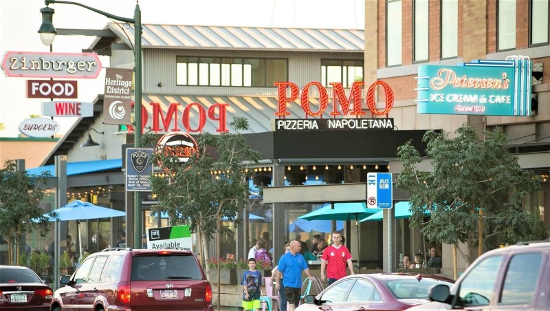 Downtown Gilbert