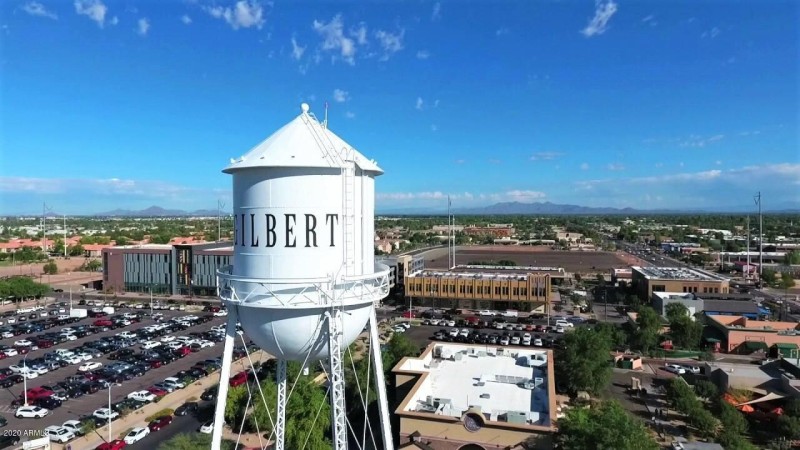 Gilbert