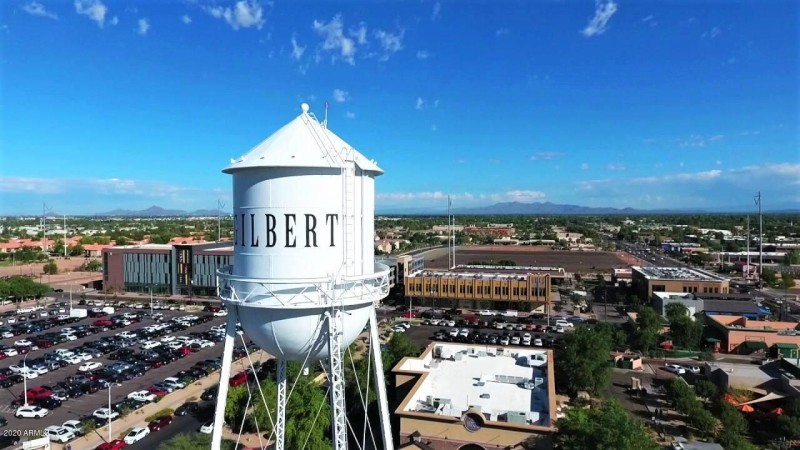 Gilbert