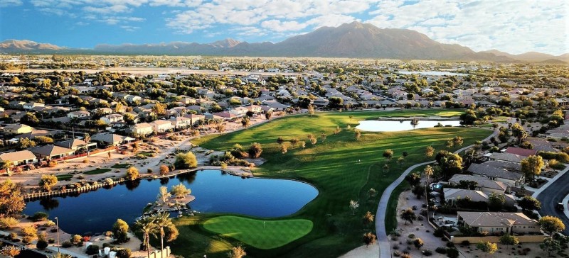 Veterans Oasis