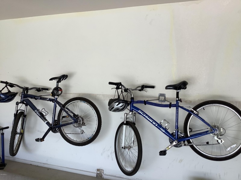 Bikes