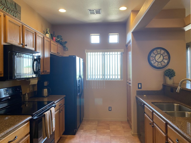 Kitchen III