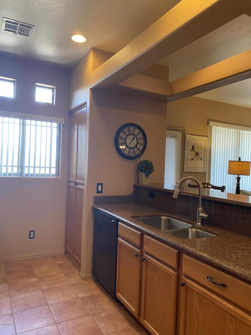 Kitchen II
