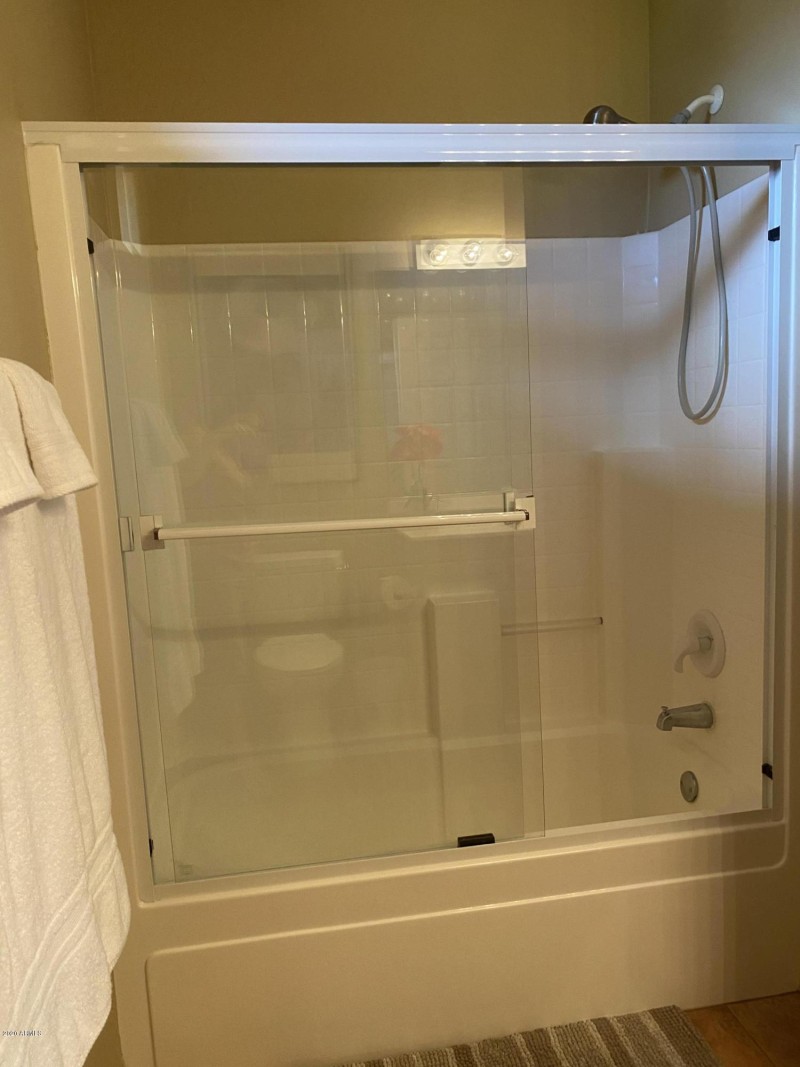 Bathroom II