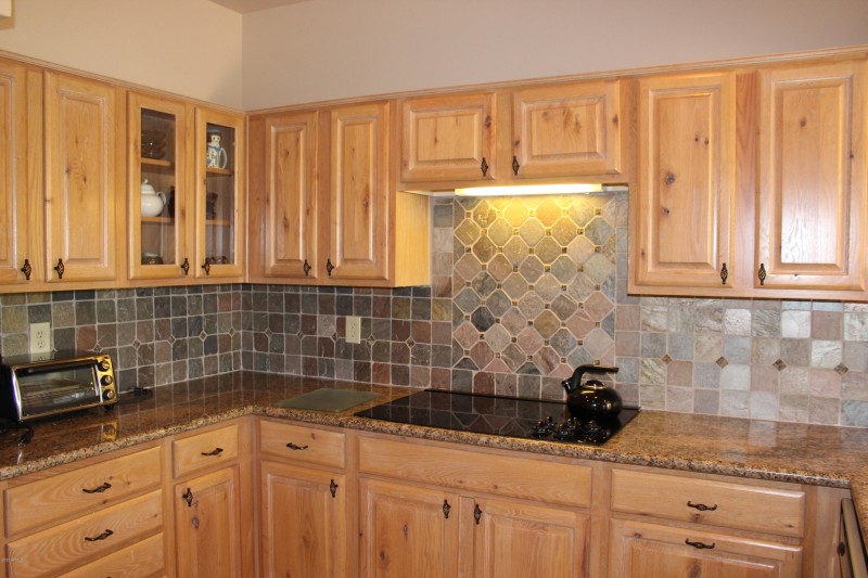 Flat Cooktop