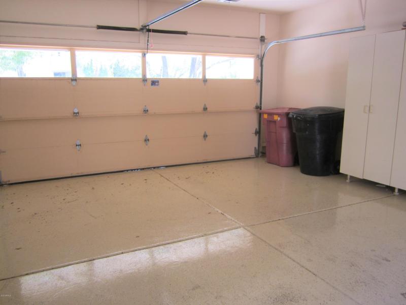 2 Car Garage