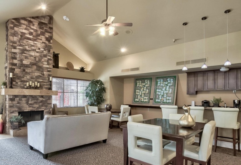 Clubhouse