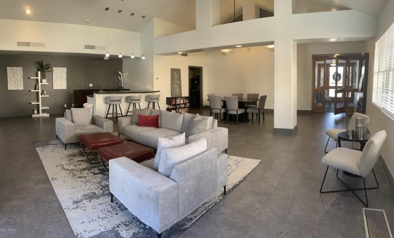Clubhouse