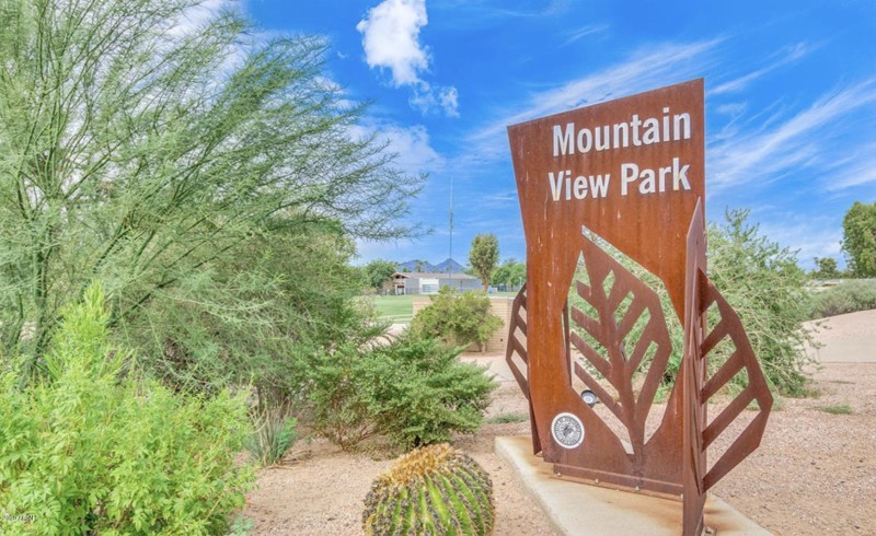 Mountain View Park