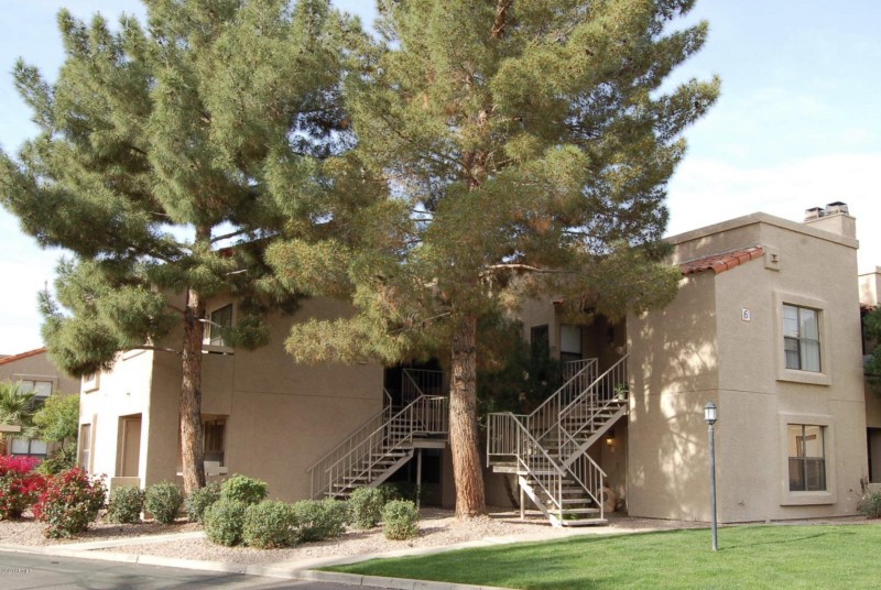 BLDG. #6
