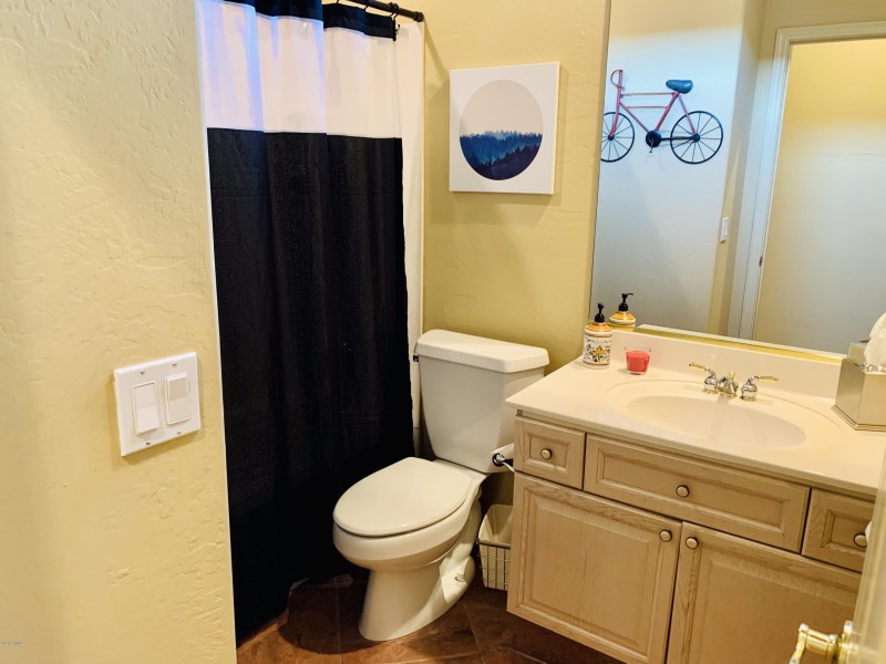 2nd Bath