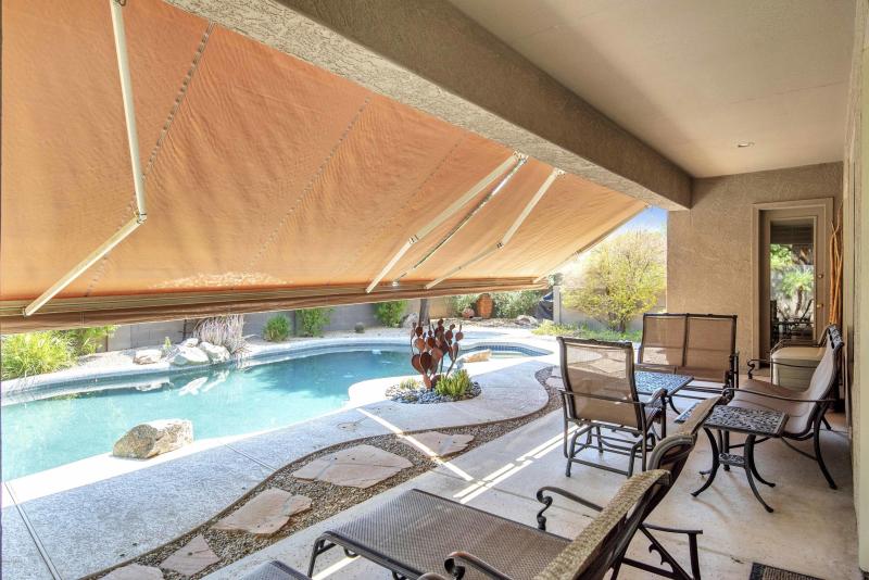 AWNING