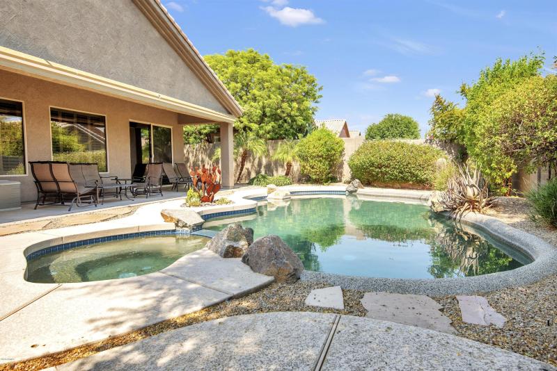 POOL/SPA