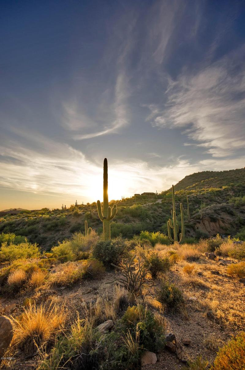 BEAUTIFUL ARIZONA