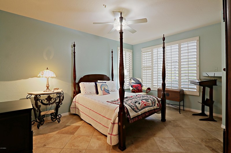 Master Bedroom 1