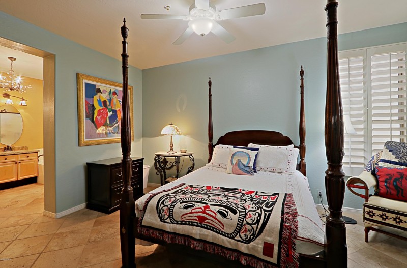Master Bedroom 2