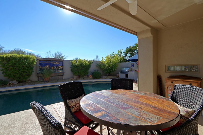 Backyard 9