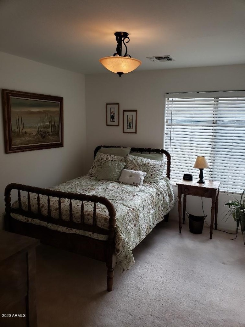 Bedroom #2