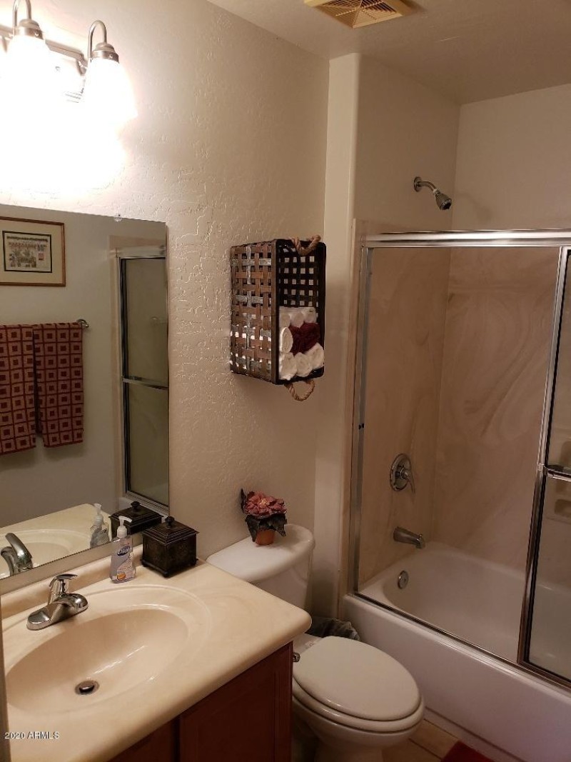 Hall Bath