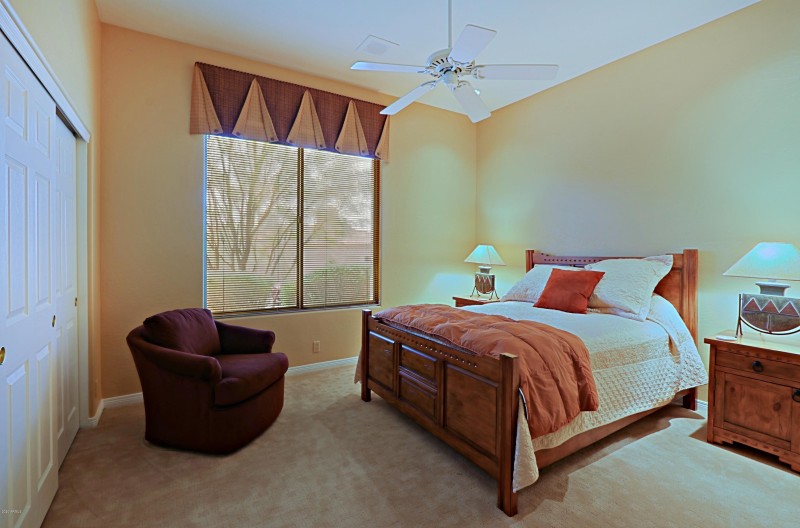 2nd Bedroom