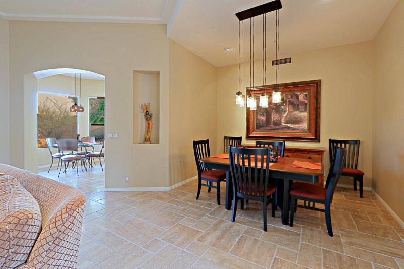 Formal Dining 1