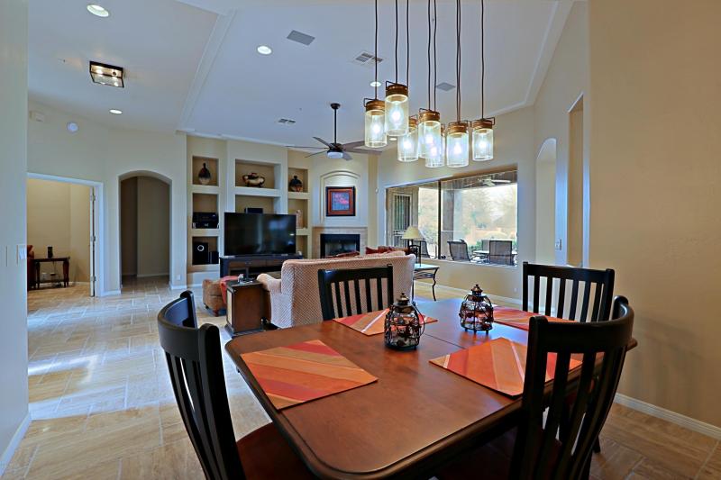 Formal Dining 2