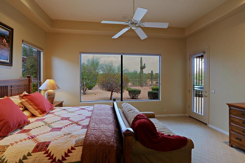 Master Bedroom 1