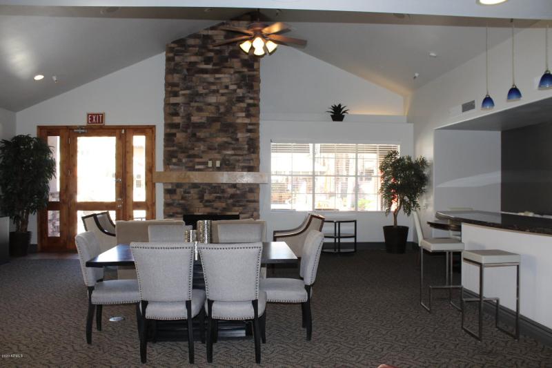 Clubhouse