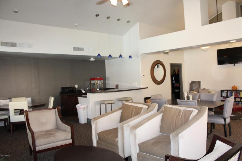 Clubhouse II