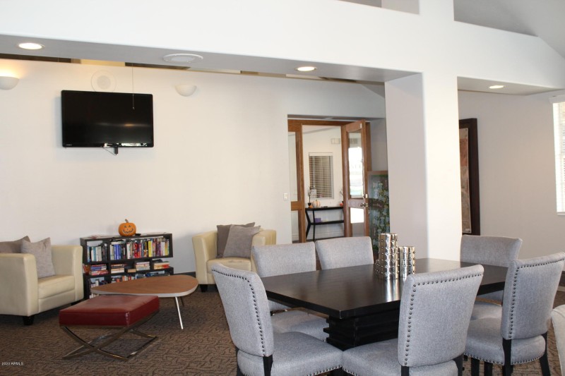Clubhouse III