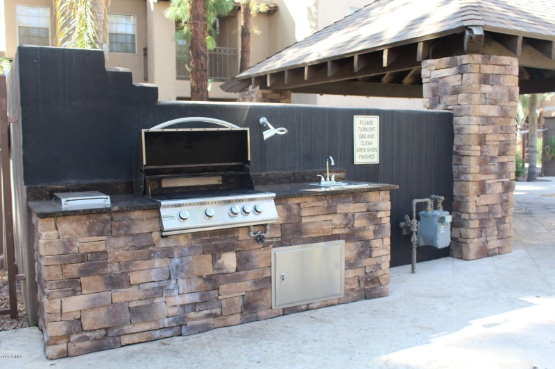 Community BBQ