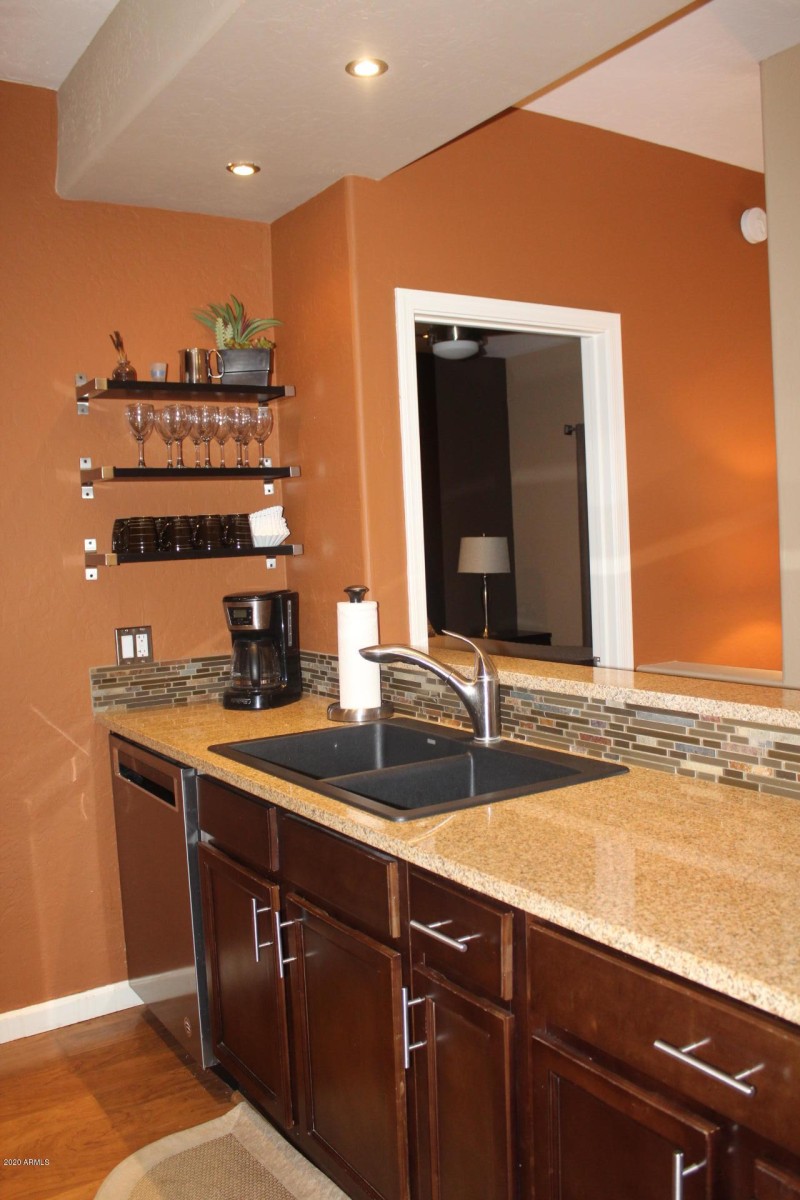 Kitchen II