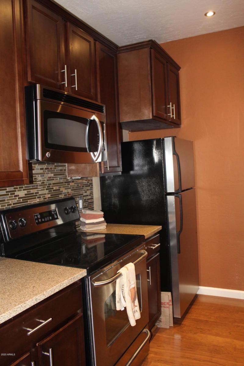 Kitchen III