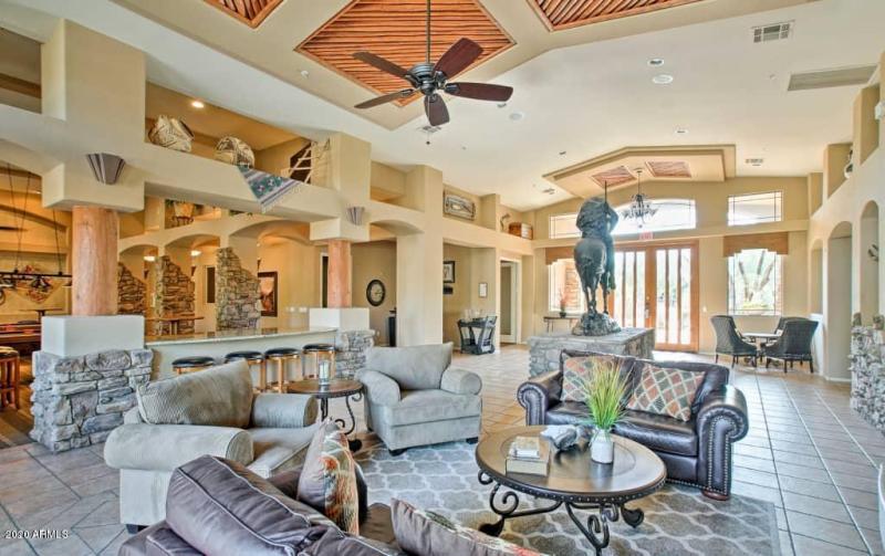 Clubhouse II