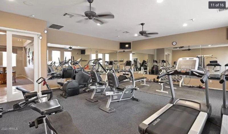Gym II