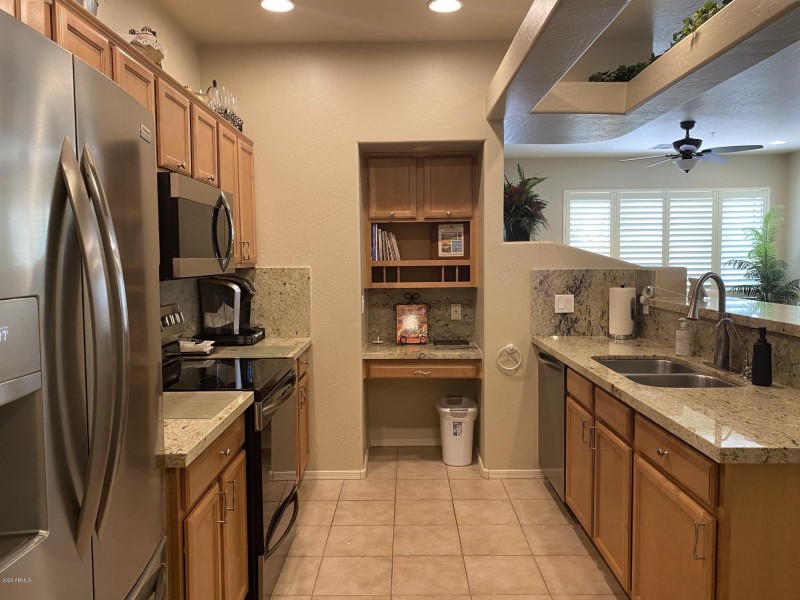 Kitchen II