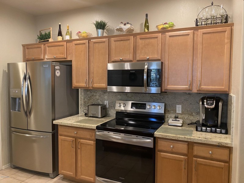 Kitchen III
