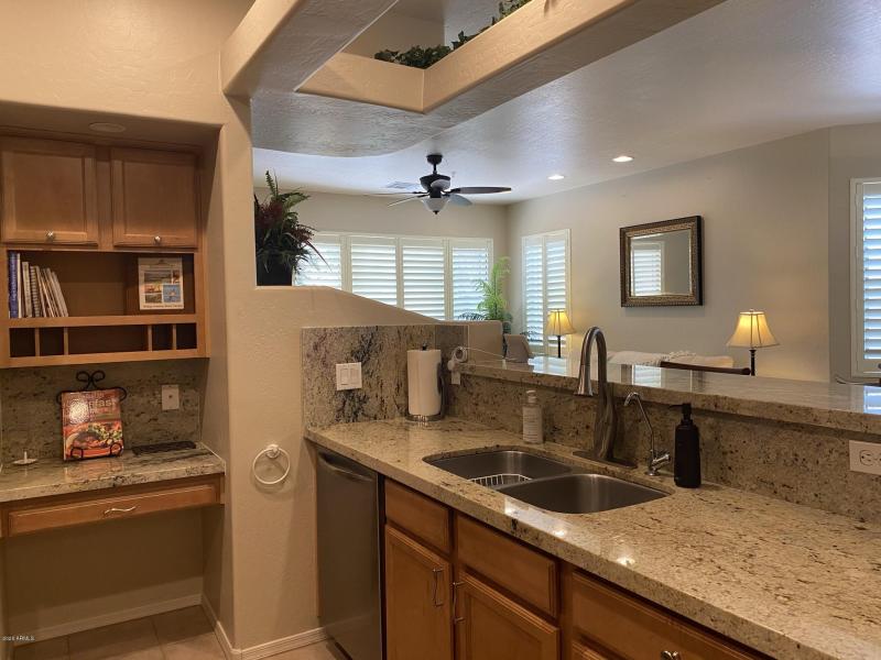 Kitchen IV