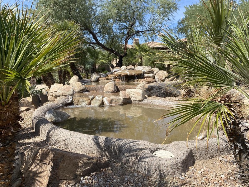 Fountain