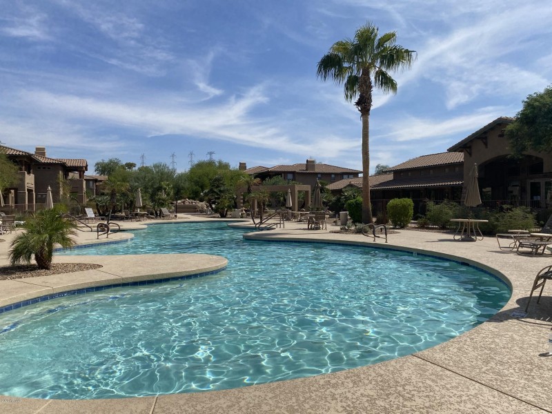 Community Pool