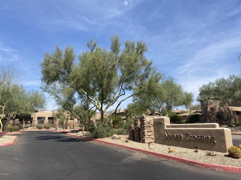 Complex Gated Entry