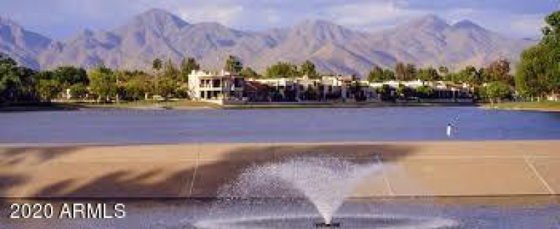 mccormick ranch best lake pic Ranch Real