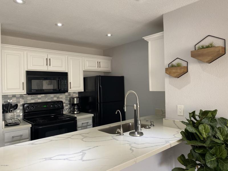 Kitchen II
